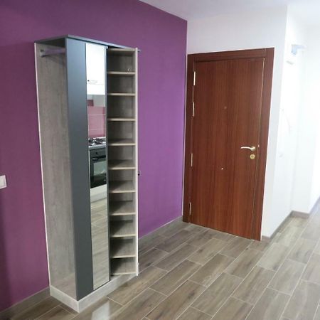 شقة لقنت  في Apartamento Torregrosa المظهر الخارجي الصورة