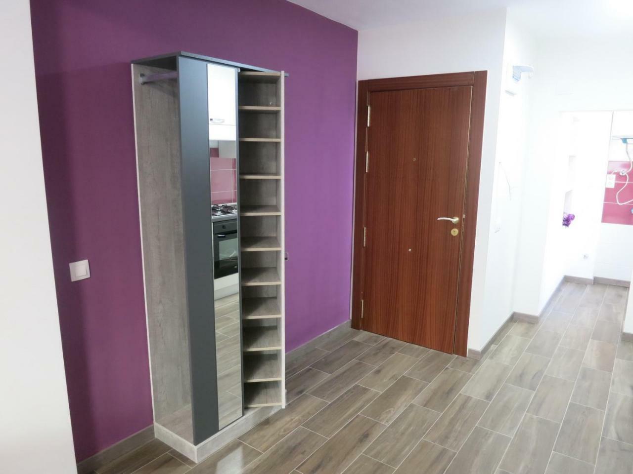 شقة لقنت  في Apartamento Torregrosa المظهر الخارجي الصورة