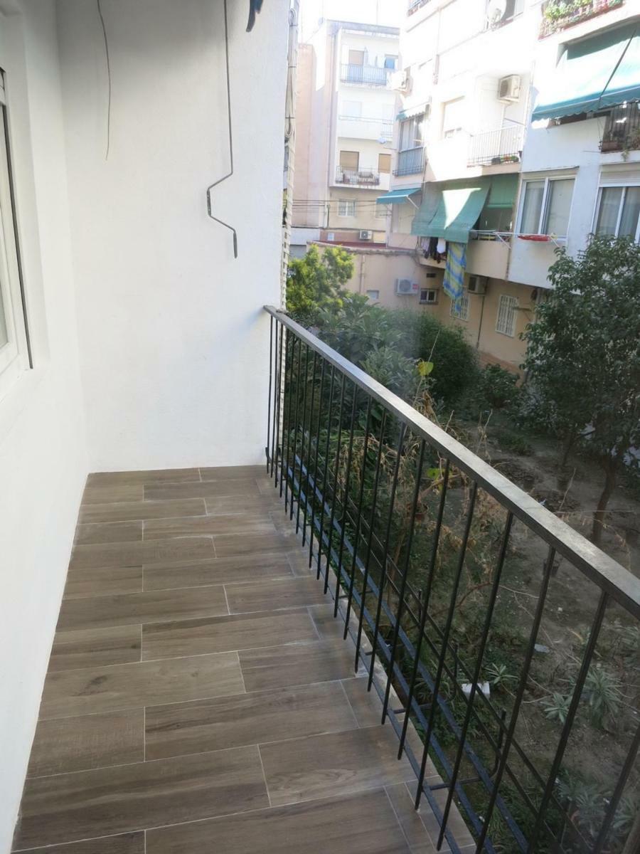 شقة لقنت  في Apartamento Torregrosa المظهر الخارجي الصورة