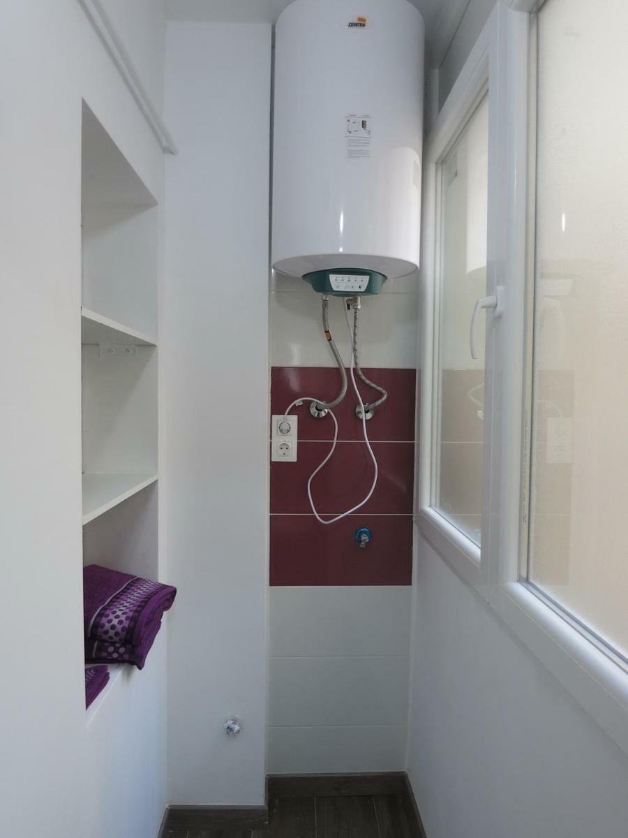 شقة لقنت  في Apartamento Torregrosa المظهر الخارجي الصورة