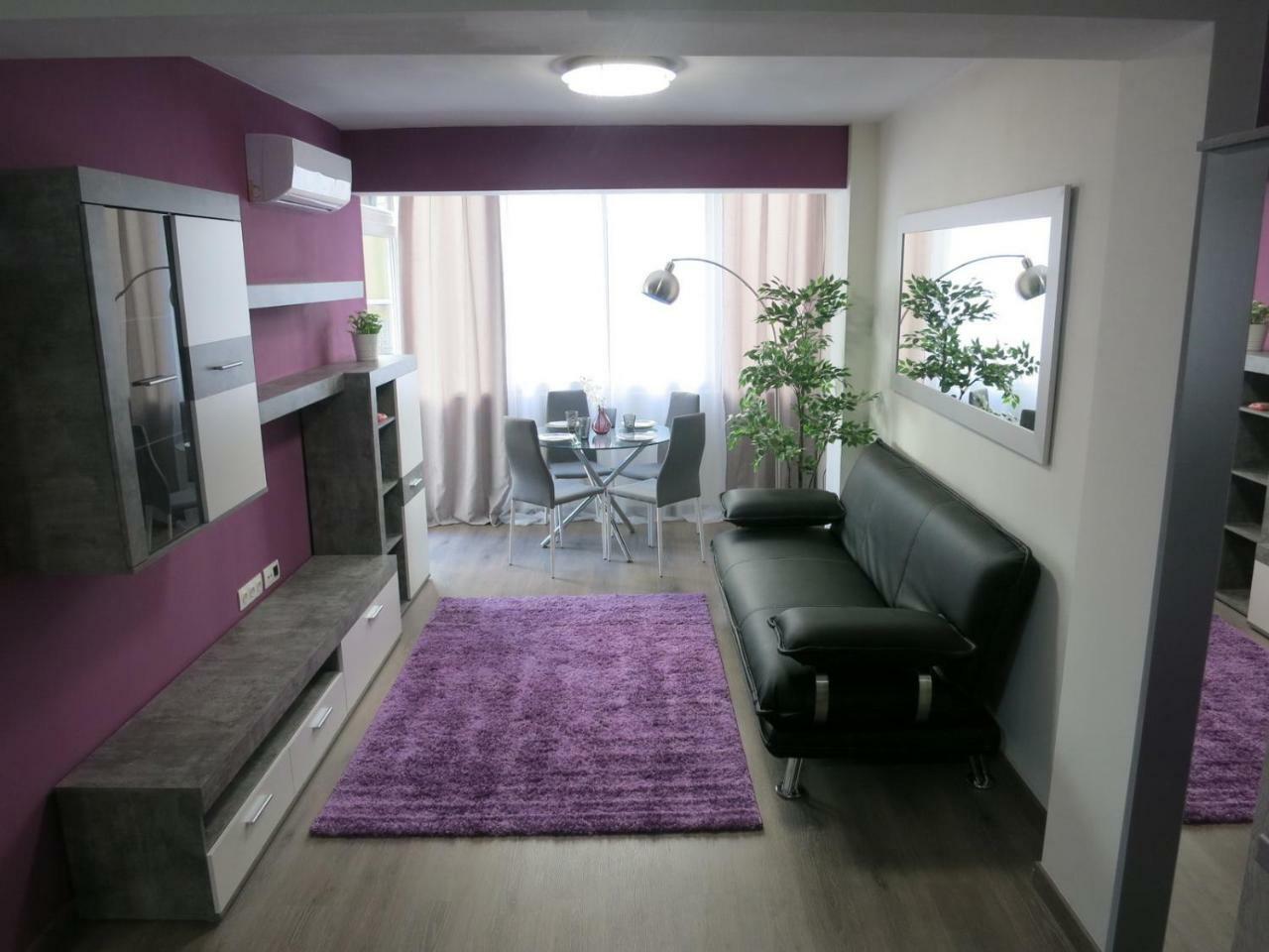 شقة لقنت  في Apartamento Torregrosa المظهر الخارجي الصورة